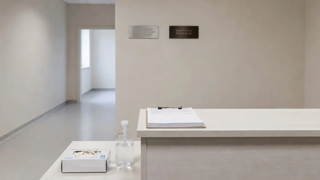 Kto Może Wykonywać Zabiegi Medycyny Estetycznej